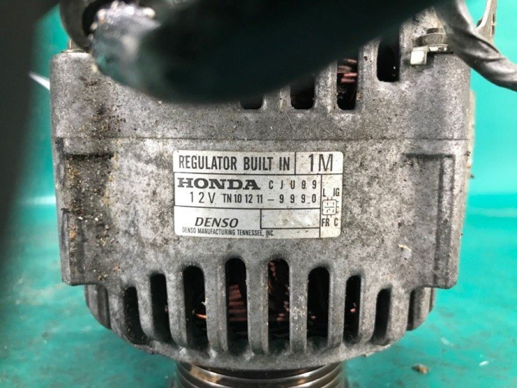 31100-PAA-A01 | Генератор ACURA CL 97-03 - Фото 8