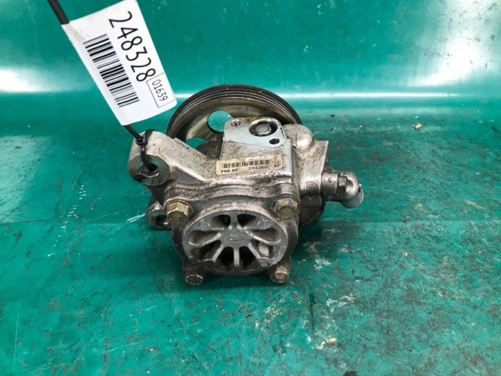 56110-P0A-013 | Насос ГУР ACURA CL 97-03 - Фото 6