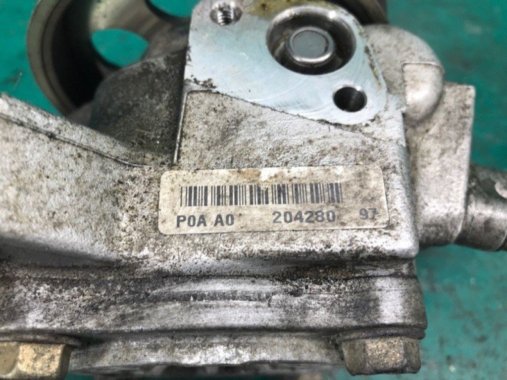 56110-P0A-013 | Насос ГУР ACURA CL 97-03 - Фото 7