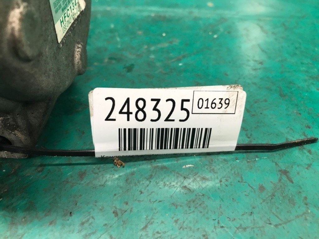 38810-P3G-003 | Компресор кондиціонера ACURA CL 97-03 - Фото 2