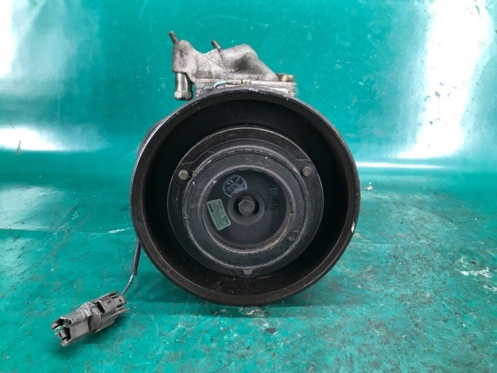 38810-P3G-003 | Компресор кондиціонера ACURA CL 97-03 - Фото 3