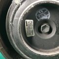 38810-P3G-003 | Компресор кондиціонера ACURA CL 97-03 - Прев'ю 4
