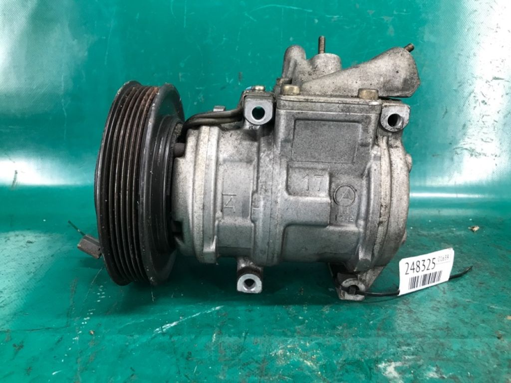 38810-P3G-003 | Компресор кондиціонера ACURA CL 97-03 - Фото 5