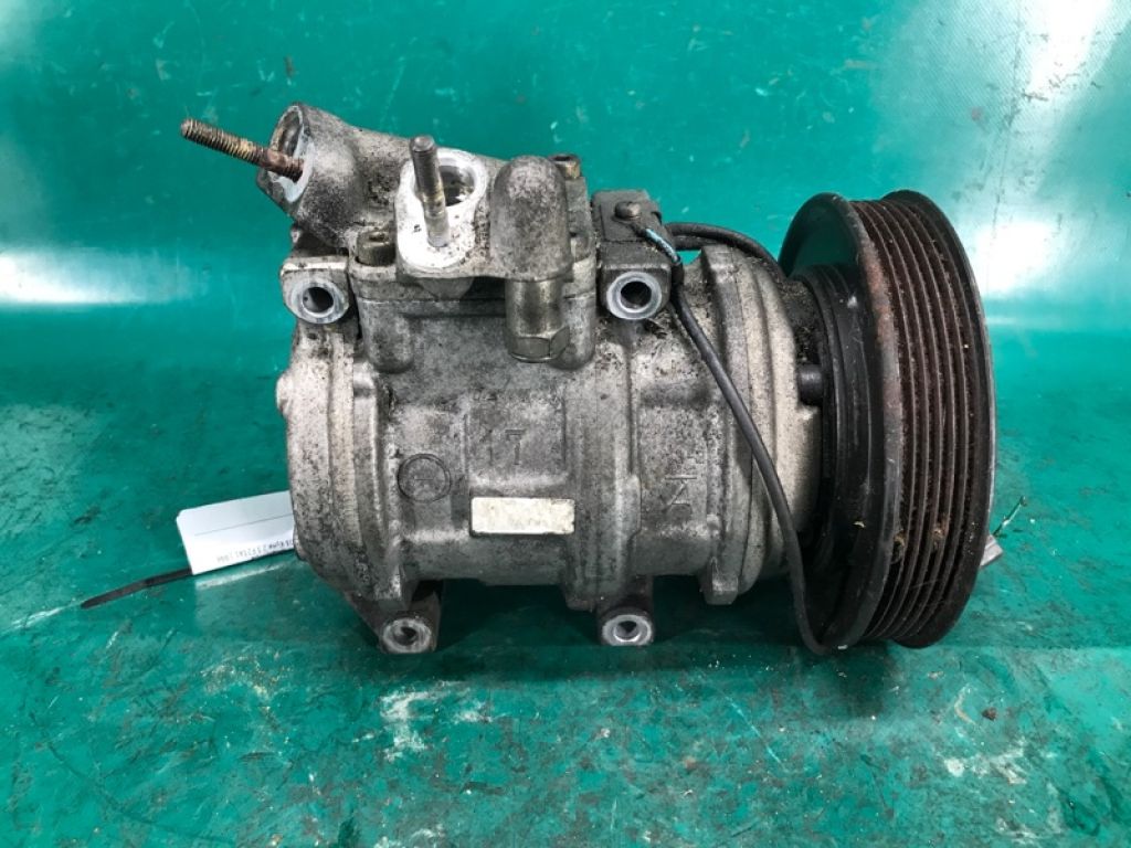 38810-P3G-003 | Компресор кондиціонера ACURA CL 97-03 - Фото 9