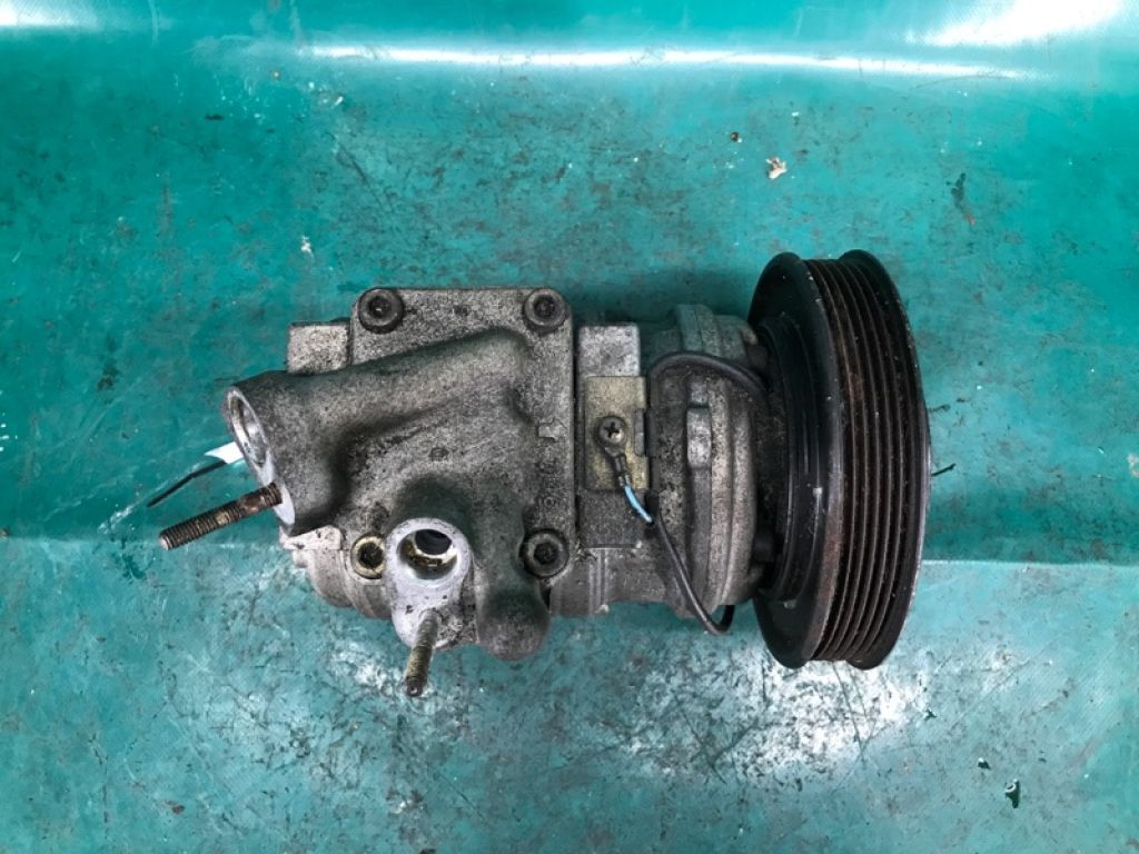 38810-P3G-003 | Компресор кондиціонера ACURA CL 97-03 - Фото 10