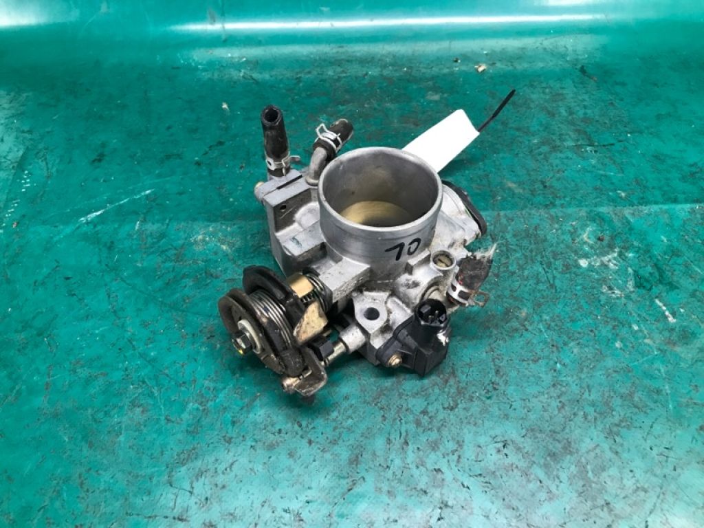 16400-P6W-A61 | Дроссельная заслонка ACURA CL 97-03