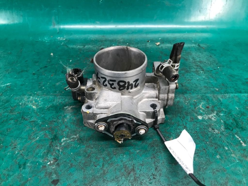 16400-P6W-A61 | Дроссельная заслонка ACURA CL 97-03 - Фото 4