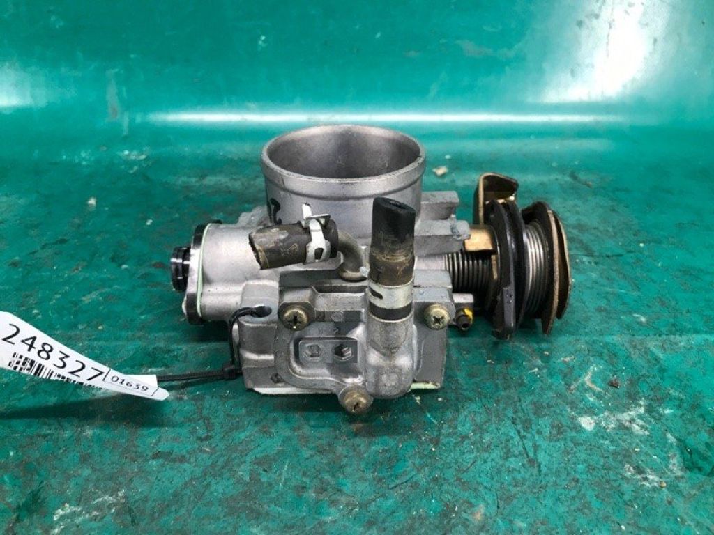 16400-P6W-A61 | Дроссельная заслонка ACURA CL 97-03 - Фото 5