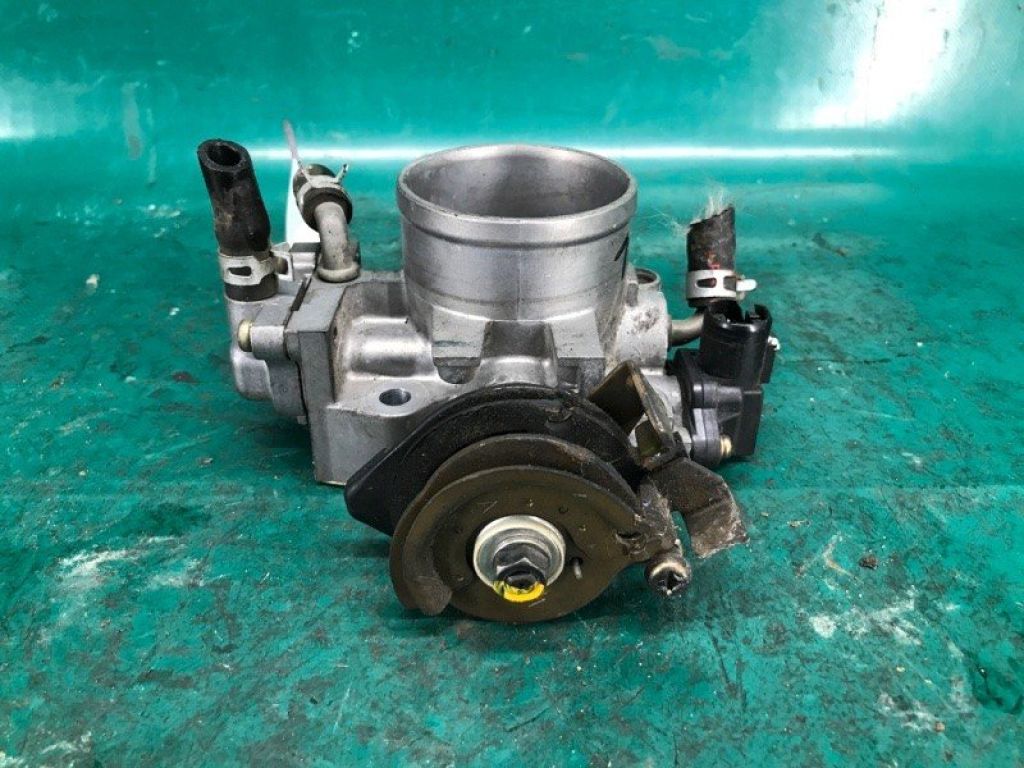 16400-P6W-A61 | Дроссельная заслонка ACURA CL 97-03 - Фото 6