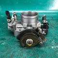 16400-P6W-A61 | Дроссельная заслонка ACURA CL 97-03 - Превью 6