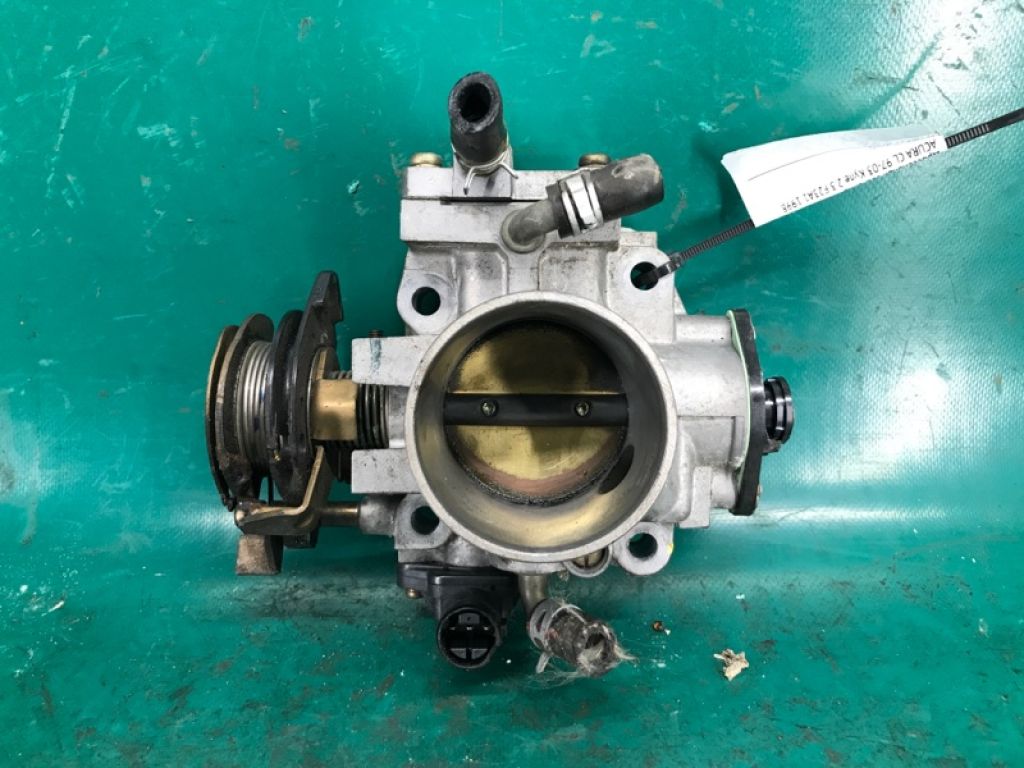 16400-P6W-A61 | Дроссельная заслонка ACURA CL 97-03 - Фото 7
