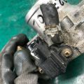 16400-P6W-A61 | Дроссельная заслонка ACURA CL 97-03 - Превью 10