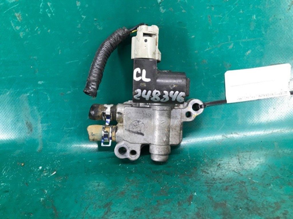 36460-PAA-A01 | Клапан холостого хода ACURA CL 97-03