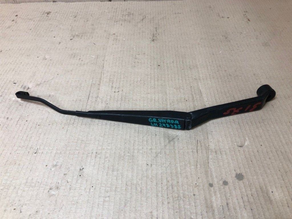 38310-65J00 | Поводок стеклоочистителя передний лев. SUZUKI GRAND VITARA 05-15