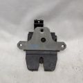 Замок крышки багажника FORD FOCUS 10-18