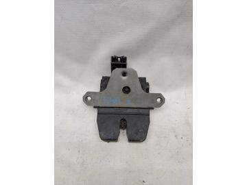 Замок крышки багажника FORD FOCUS 10-18