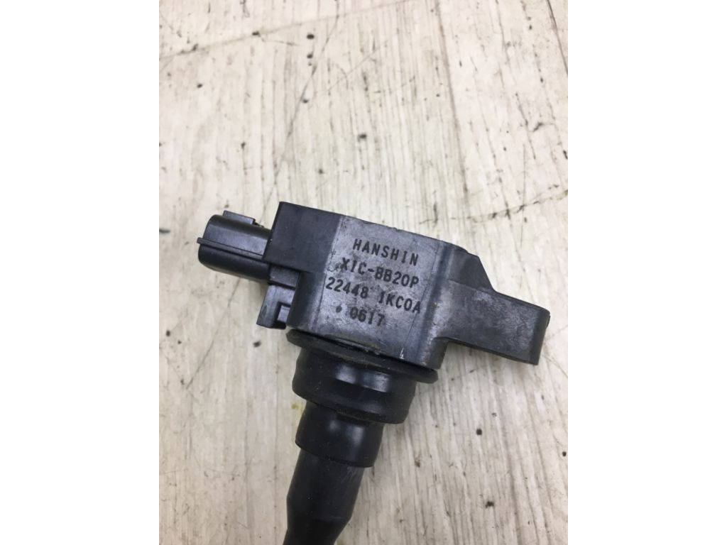 22448-1KC0A | Катушка зажигания NISSAN JUKE 10-19 - Фото 4