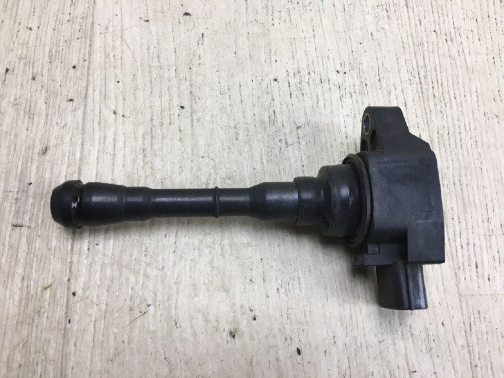 22448-1KC0A | Катушка зажигания NISSAN JUKE 10-19