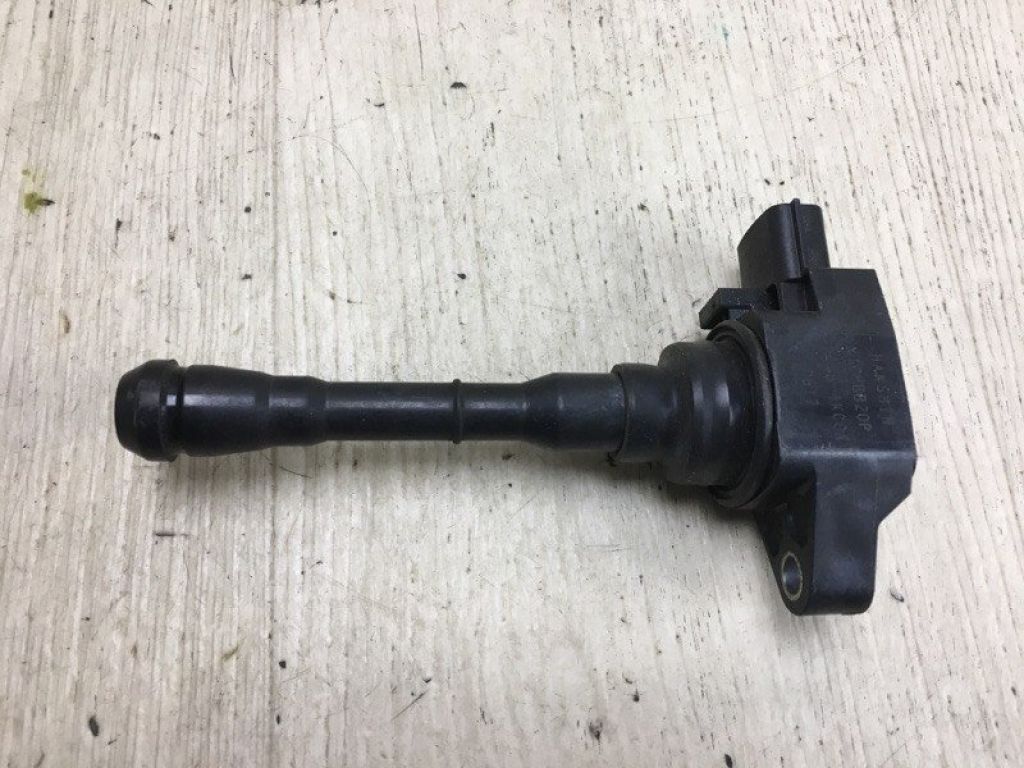22448-1KC0A | Катушка зажигания NISSAN JUKE 10-19 - Фото 2