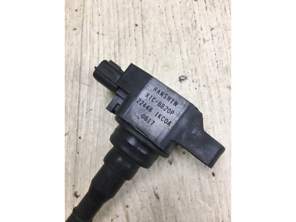 22448-1KC0A | Катушка зажигания NISSAN JUKE 10-19 - Фото 5