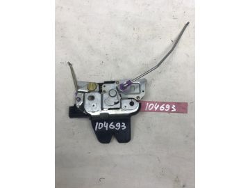 Замок крышки багажника TOYOTA CAMRY 30 02-06