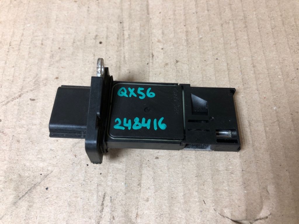 22680-7S00A | Расходомер воздуха INFINITI QX56 / TITAN / ARMADA 04-16