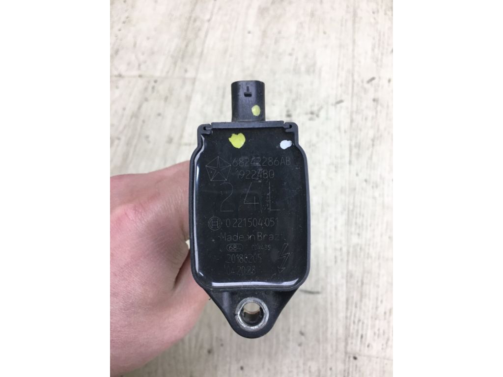 68242286AB | Катушка зажигания JEEP RENEGADE (BU) 14- - Фото 3
