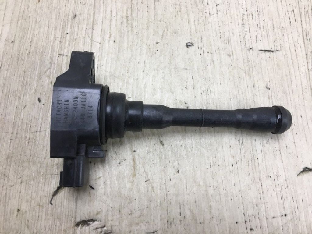 22448-JA11C | Котушка запалювання NISSAN PATHFINDER R52 12-21