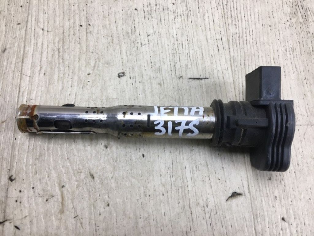 07K 905 715 F | Котушка запалювання VOLKSWAGEN JETTA USA 10-17