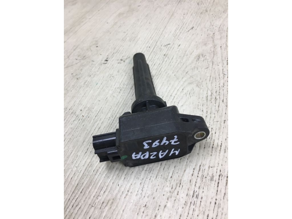 PE01-18-100 | Катушка зажигания MAZDA 3 BM 13-19 - Фото 3
