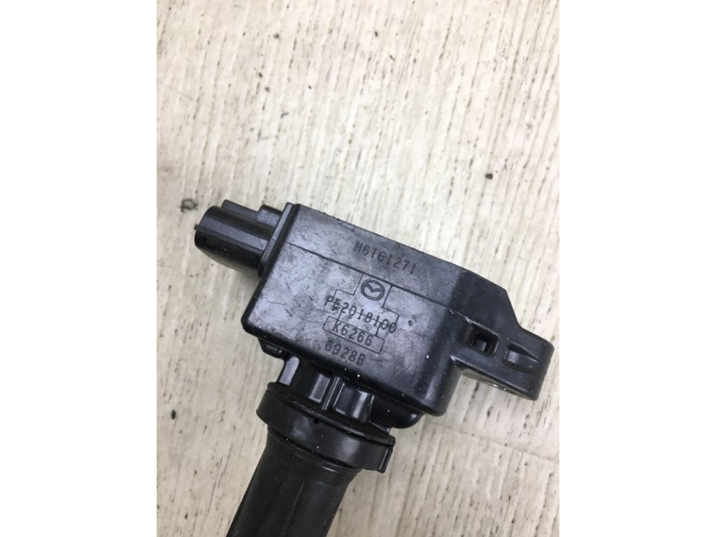 PE01-18-100 | Катушка зажигания MAZDA 3 BM 13-19 - Фото 5