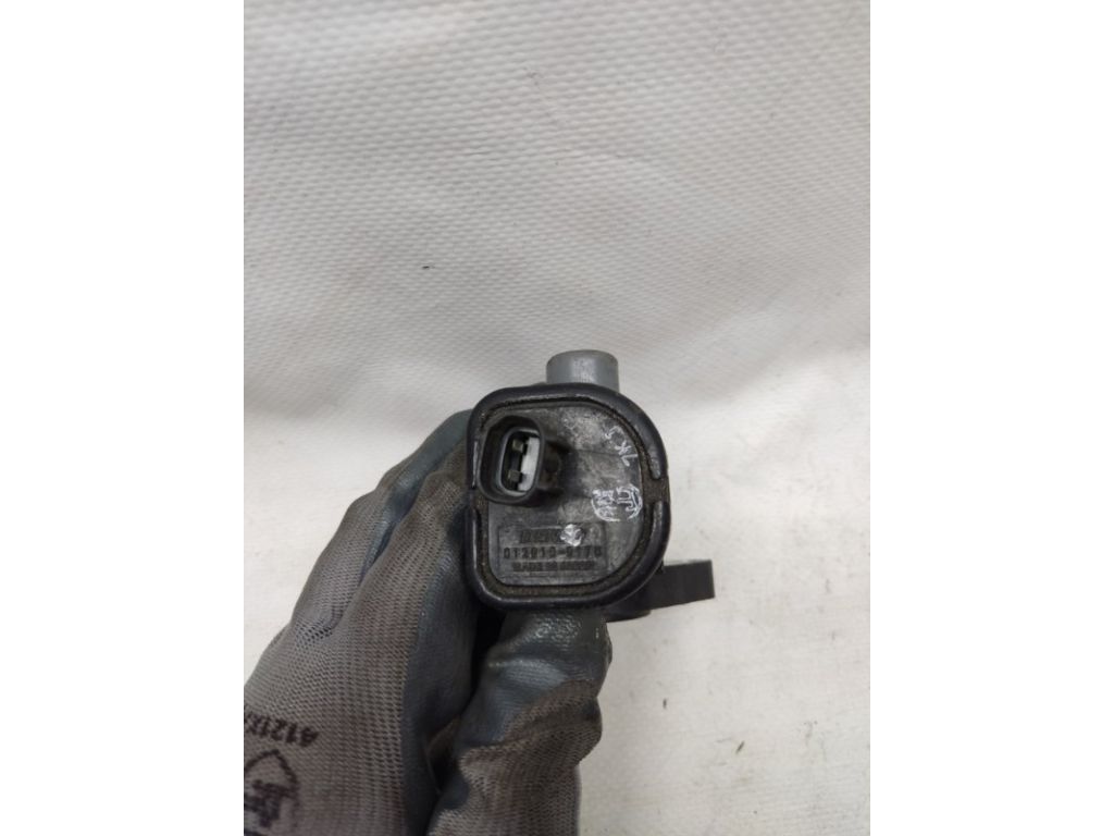 13471-80J00 | Привод заслонки впускного коллектора SUZUKI KIZASHI 09-14 - Фото 2