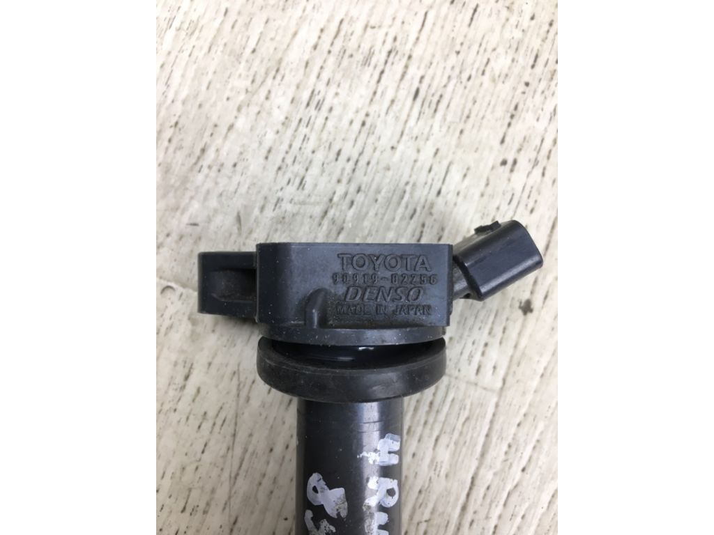 90919-02256 | Котушка запалювання TOYOTA 4RUNNER 10-16 - Фото 4