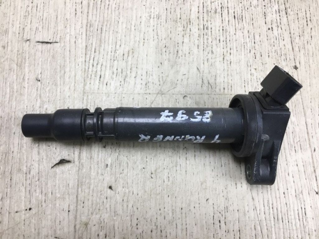 90919-02256 | Котушка запалювання TOYOTA 4RUNNER 10-16