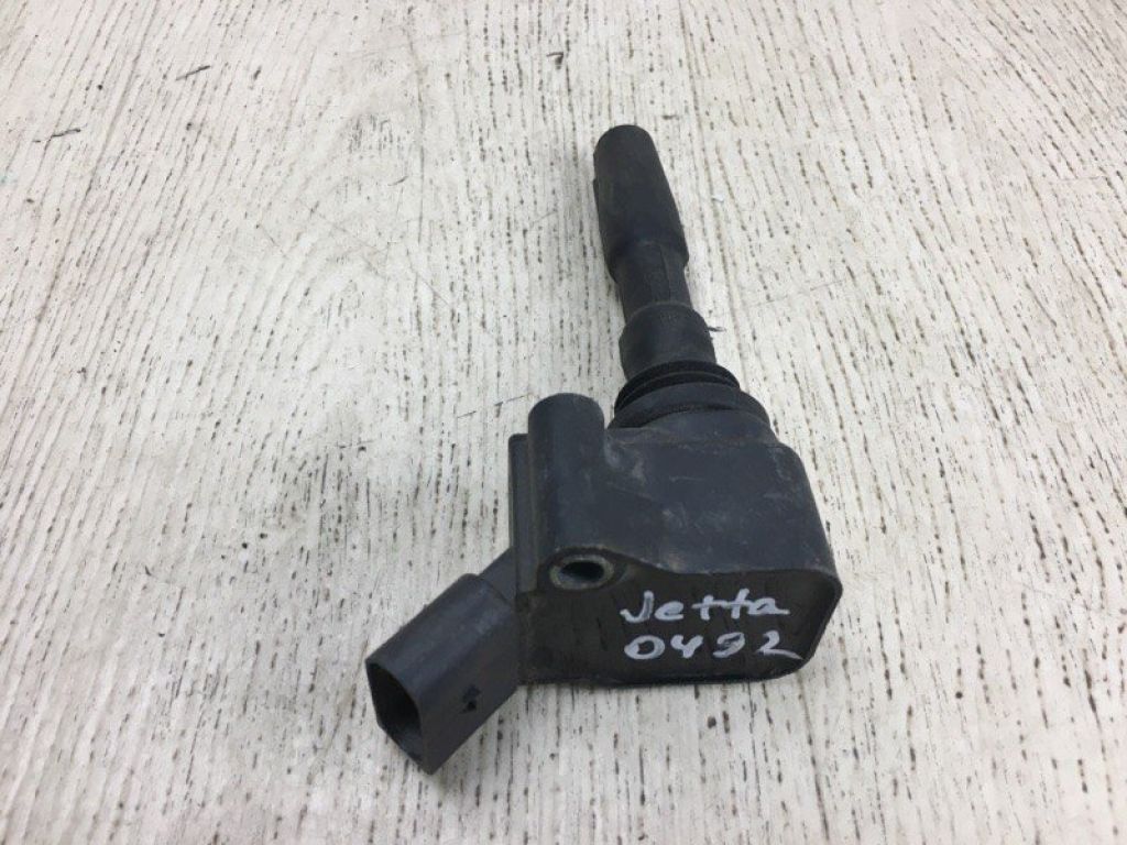 04E 905 110 P | Котушка запалювання VOLKSWAGEN JETTA USA 10-17 - Фото 2