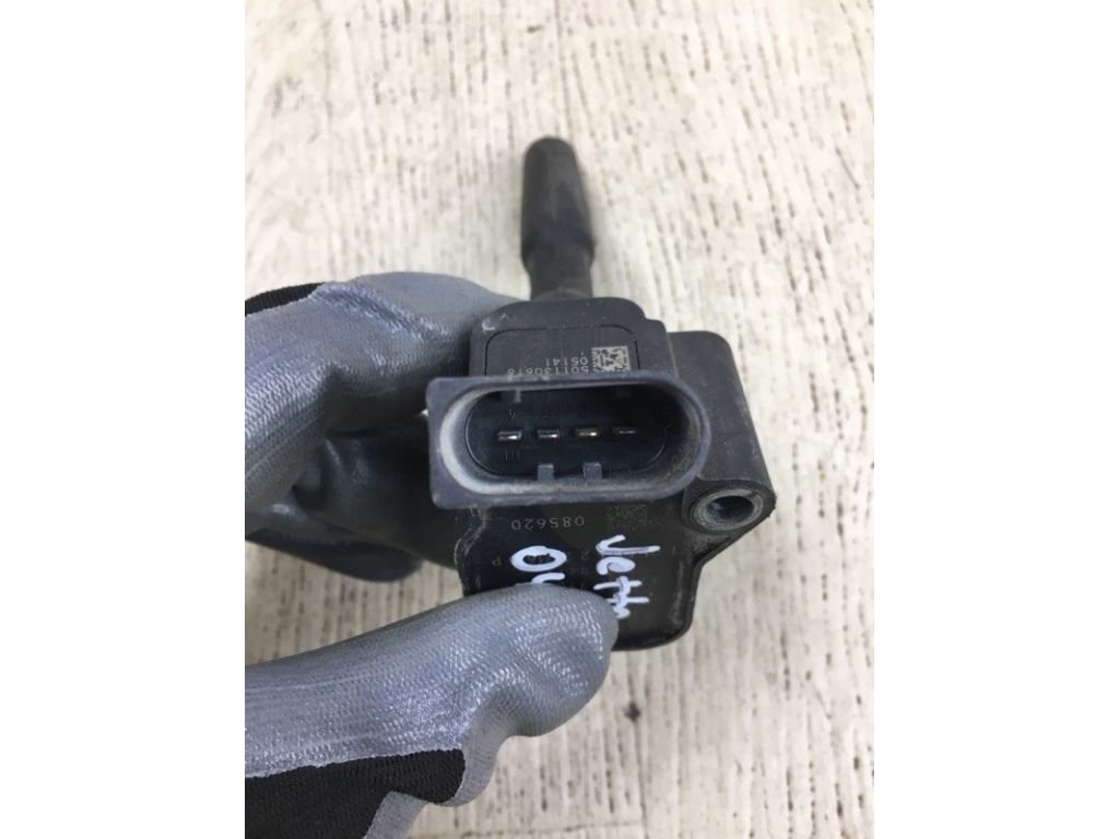 04E 905 110 P | Котушка запалювання VOLKSWAGEN JETTA USA 10-17 - Фото 3