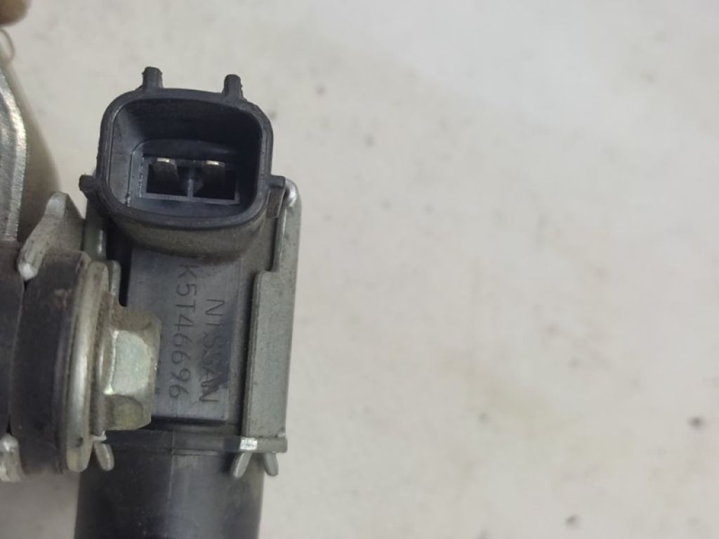 14930-JA10A | Клапан електромагнітний (вакуумний) NISSAN ALTIMA L32 07-12 - Фото 2