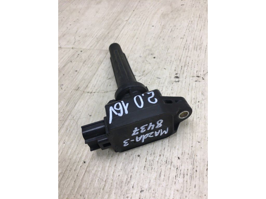 P51B-18-100 | Катушка зажигания MAZDA 3 BM 13-19 - Фото 3