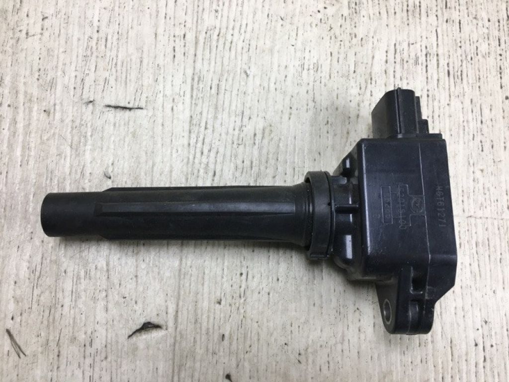 P51B-18-100 | Котушка запалювання MAZDA 3 BM 13-19