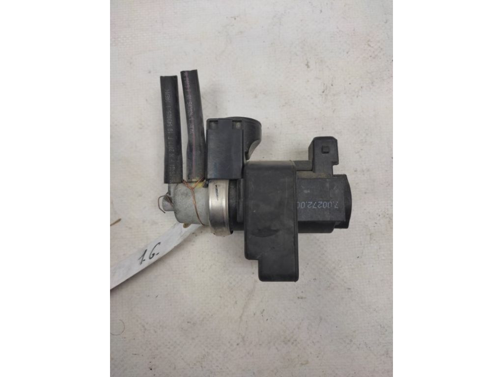 35120-27050 | Клапан электромагнитный (вакуумный) HYUNDAI I30 GD 12-17 - Фото 2