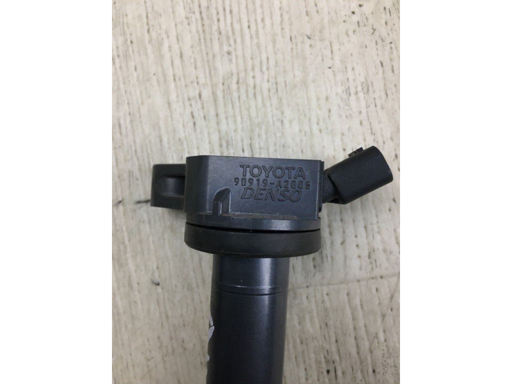 90919-A2005 | Катушка зажигания TOYOTA CAMRY 55 14-17 - Фото 5