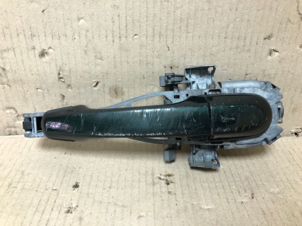 C2P12498XXX | Ручка двери наружная передн. лев. JAGUAR XF (X250) 2008–15