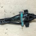 C2P12498XXX | Ручка двери наружная передн. прав. JAGUAR XF (X250) 2008–15 - Превью 3