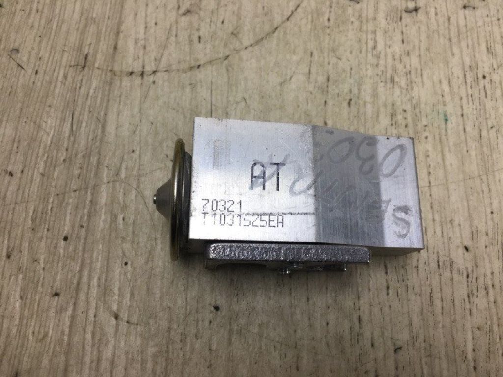 92200-1FA1A | Клапан кондиционера NISSAN SENTRA B17 12-21 - Фото 2