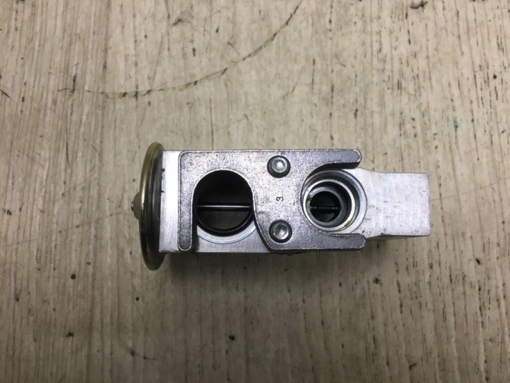 92200-1FA1A | Клапан кондиционера NISSAN SENTRA B17 12-21 - Фото 3