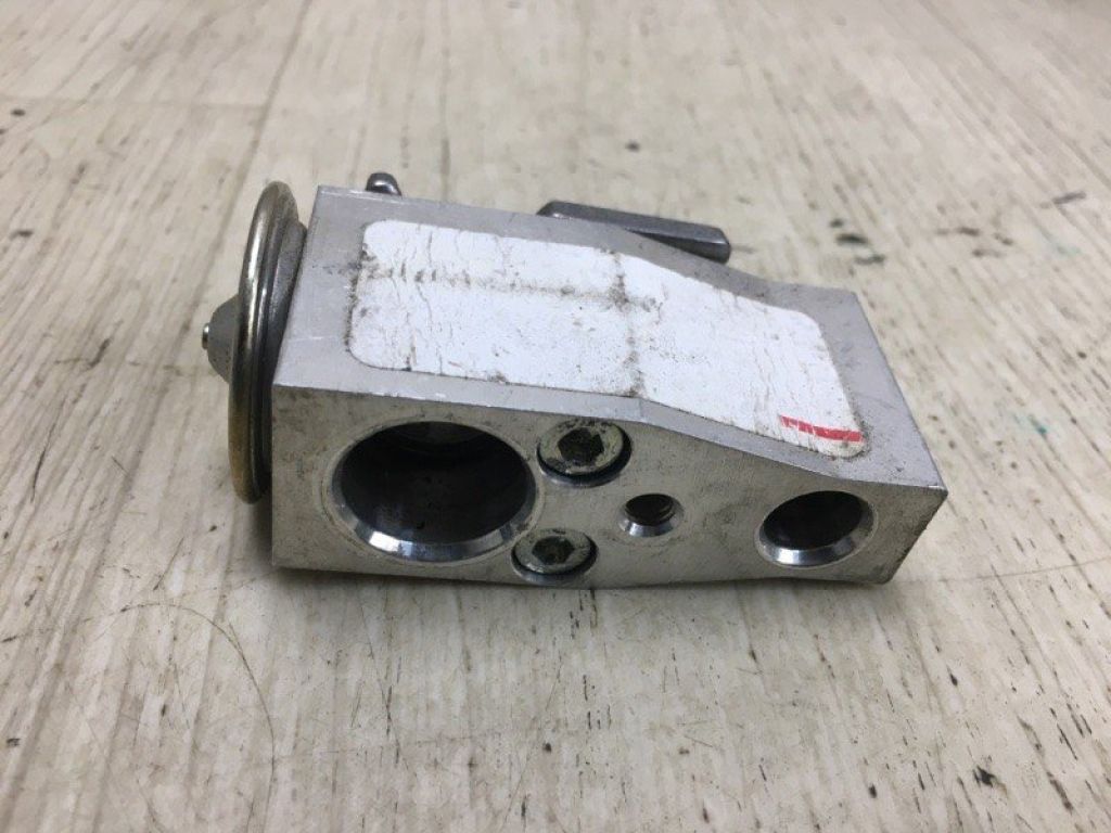 92200-1FA1A | Клапан кондиционера NISSAN SENTRA B17 12-21 - Фото 4