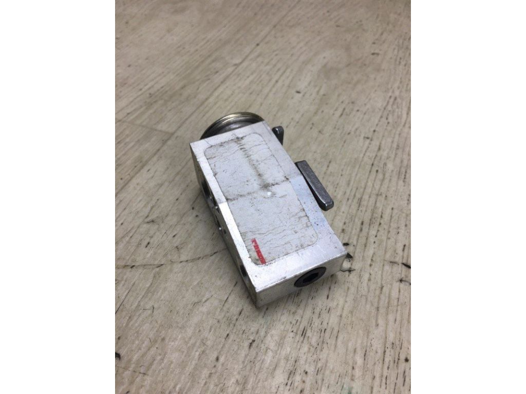 92200-1FA1A | Клапан кондиционера NISSAN SENTRA B17 12-21 - Фото 6