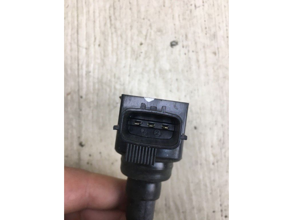 22448-1KT1A | Котушка запалювання NISSAN ALTIMA L33 12-18 - Фото 4