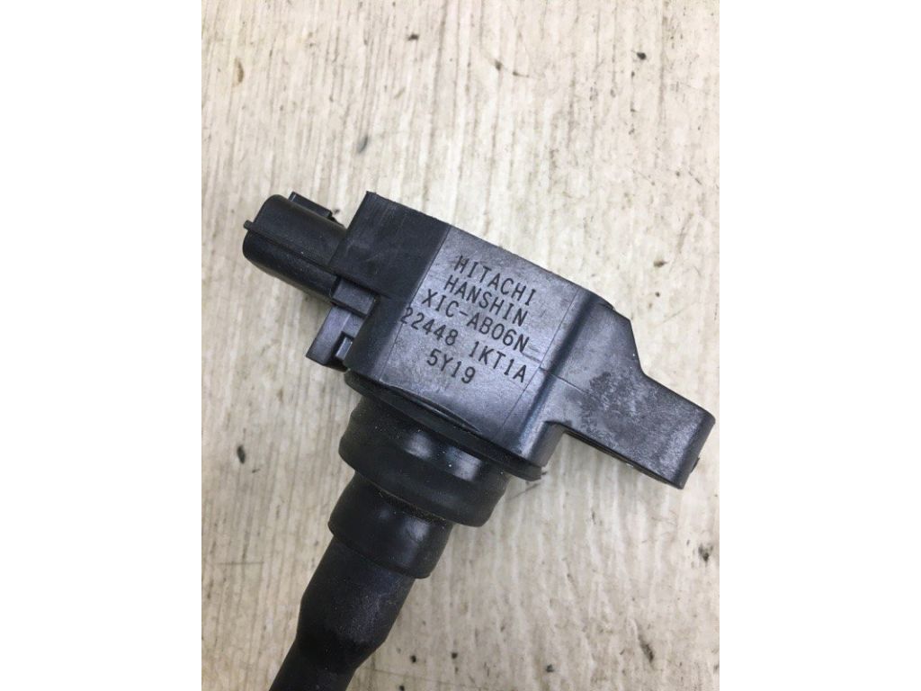 22448-1KT1A | Котушка запалювання NISSAN ALTIMA L33 12-18 - Фото 5