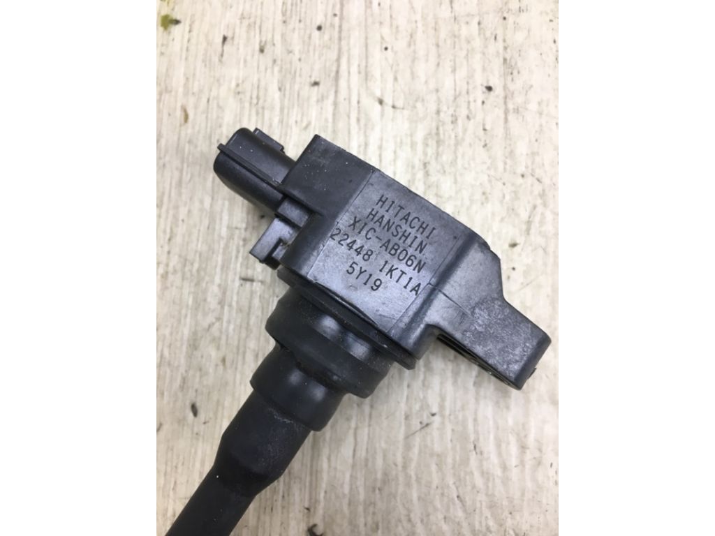 22448-1KT1A | Котушка запалювання NISSAN ALTIMA L33 12-18 - Фото 5